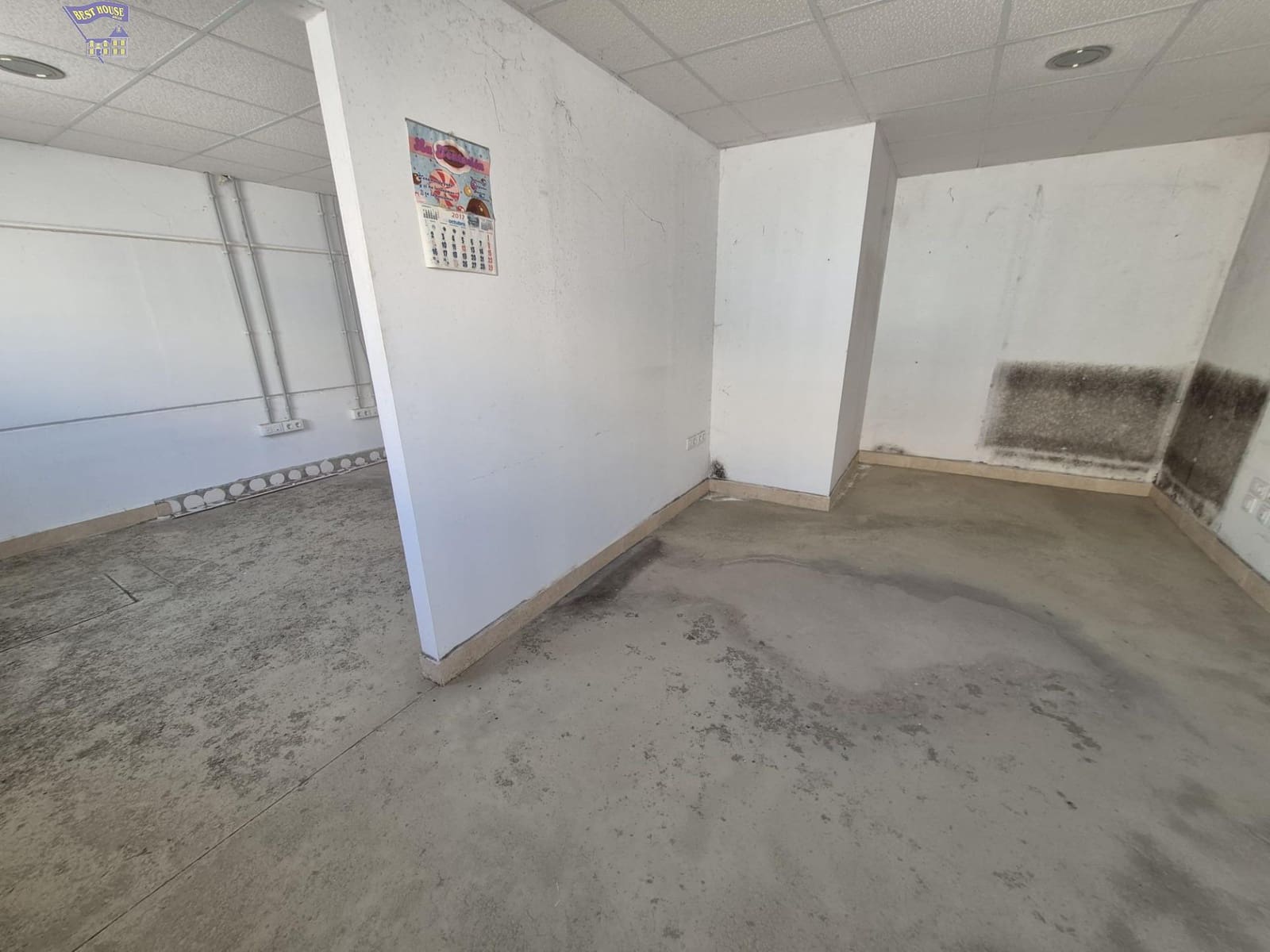 Företag till salu i Espera - 114 000 € (Ref: 9986985)