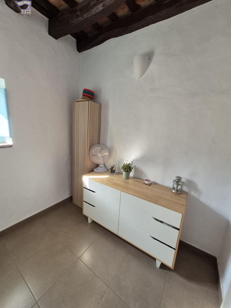 3 sovrum Lägenhet till salu i Arcos de la Frontera - 70 000 € (Ref: 9990872)