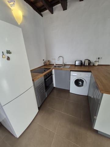 3 soverom Leilighet til salgs i Arcos de la Frontera - € 70 000 (Ref: 9990872)