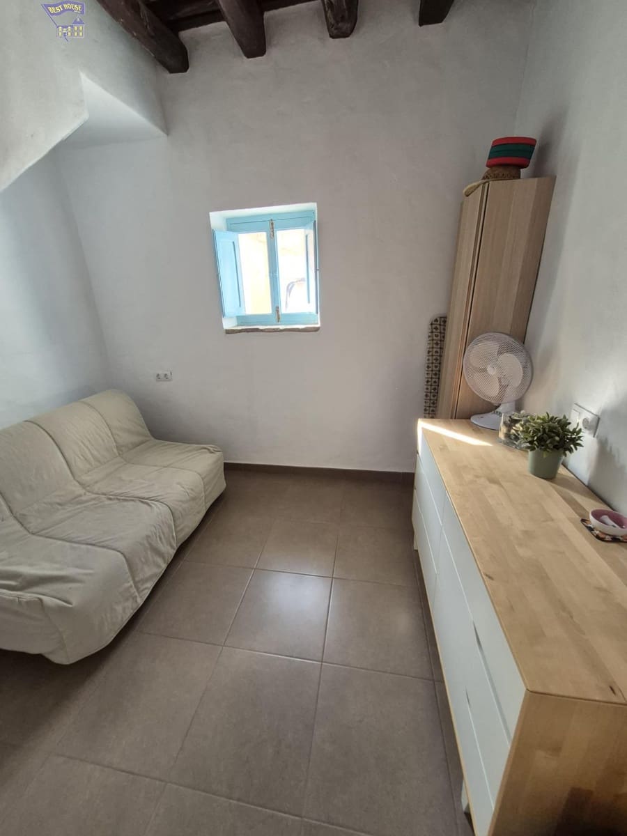 3 sovrum Lägenhet till salu i Arcos de la Frontera - 70 000 € (Ref: 9990872)