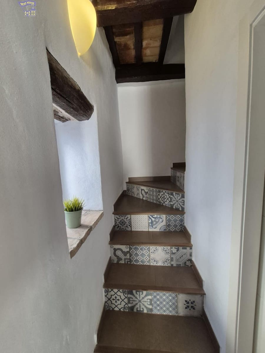 3 sovrum Lägenhet till salu i Arcos de la Frontera - 70 000 € (Ref: 9990872)