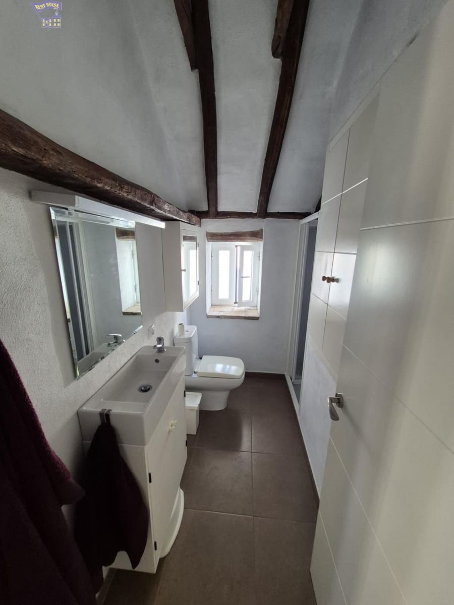3 sovrum Lägenhet till salu i Arcos de la Frontera - 70 000 € (Ref: 9990872)