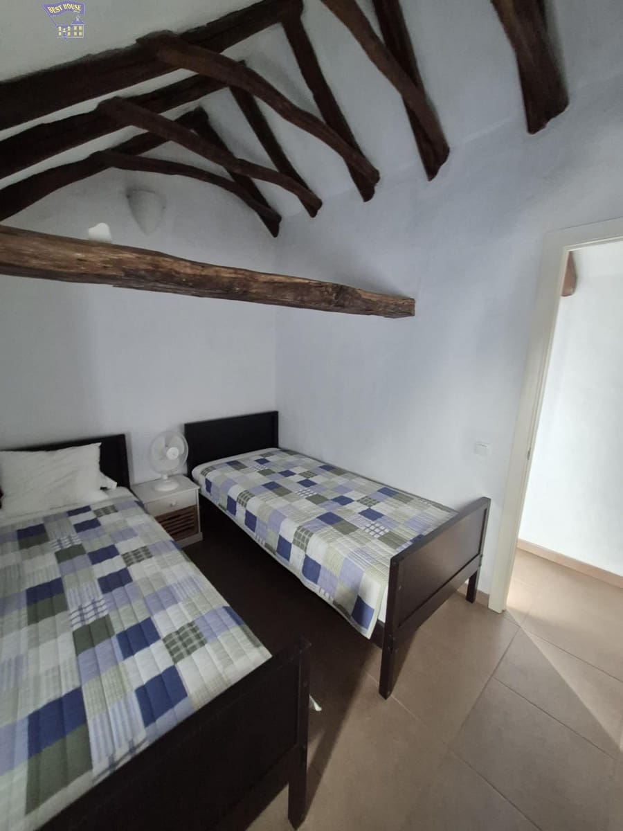 3 sovrum Lägenhet till salu i Arcos de la Frontera - 70 000 € (Ref: 9990872)