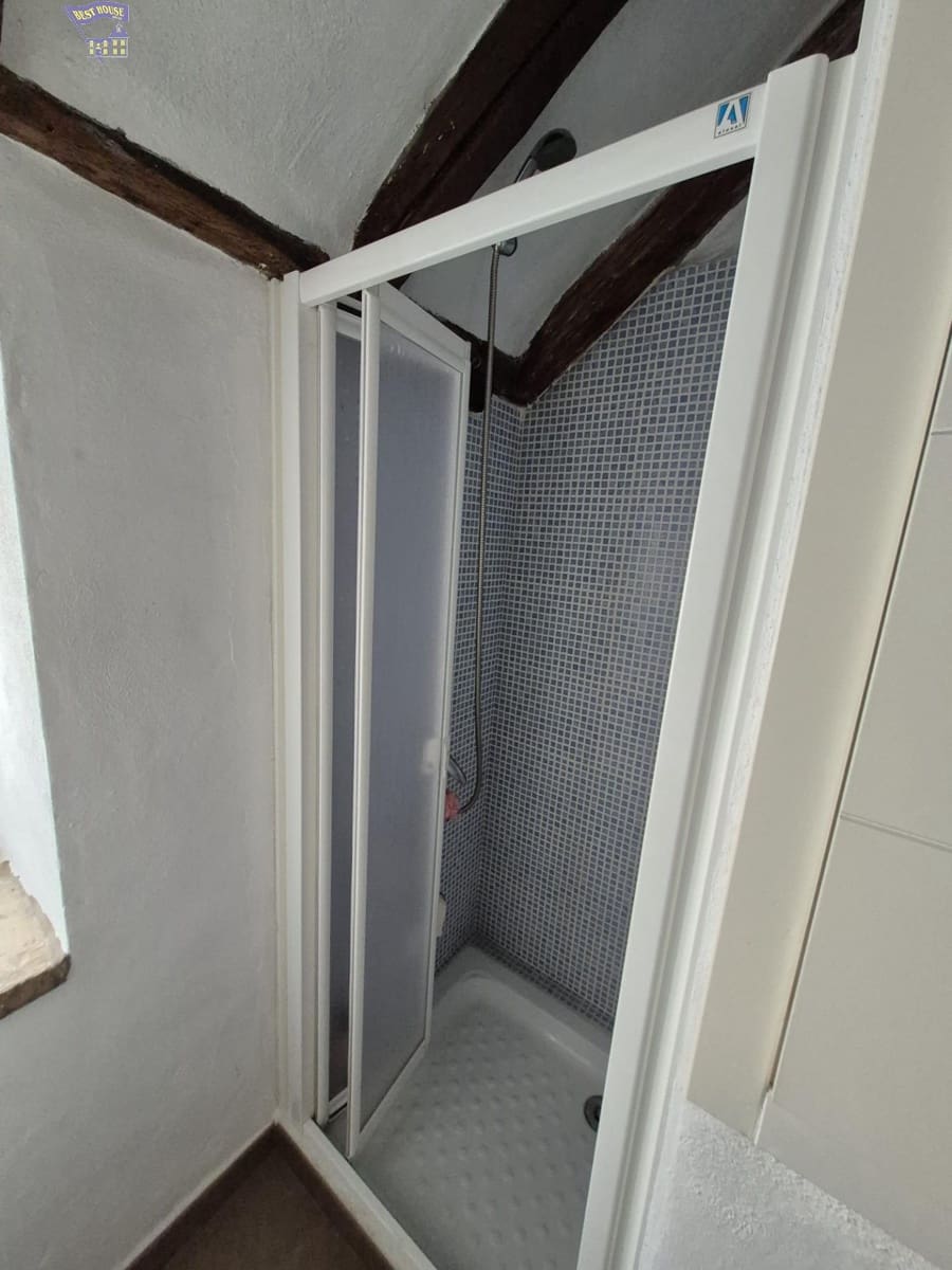 3 sovrum Lägenhet till salu i Arcos de la Frontera - 70 000 € (Ref: 9990872)