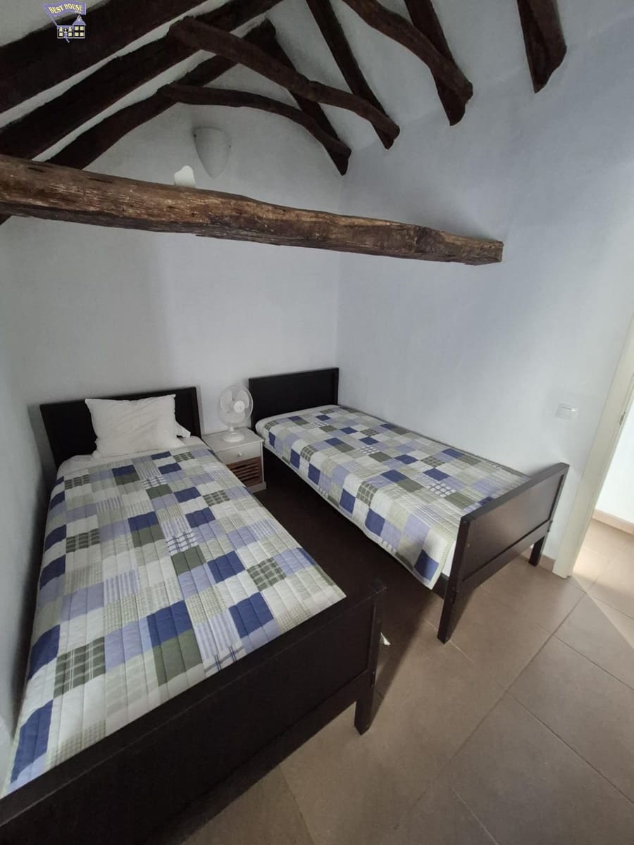 3 sovrum Lägenhet till salu i Arcos de la Frontera - 70 000 € (Ref: 9990872)