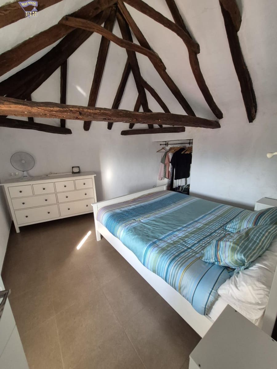 3 sovrum Lägenhet till salu i Arcos de la Frontera - 70 000 € (Ref: 9990872)