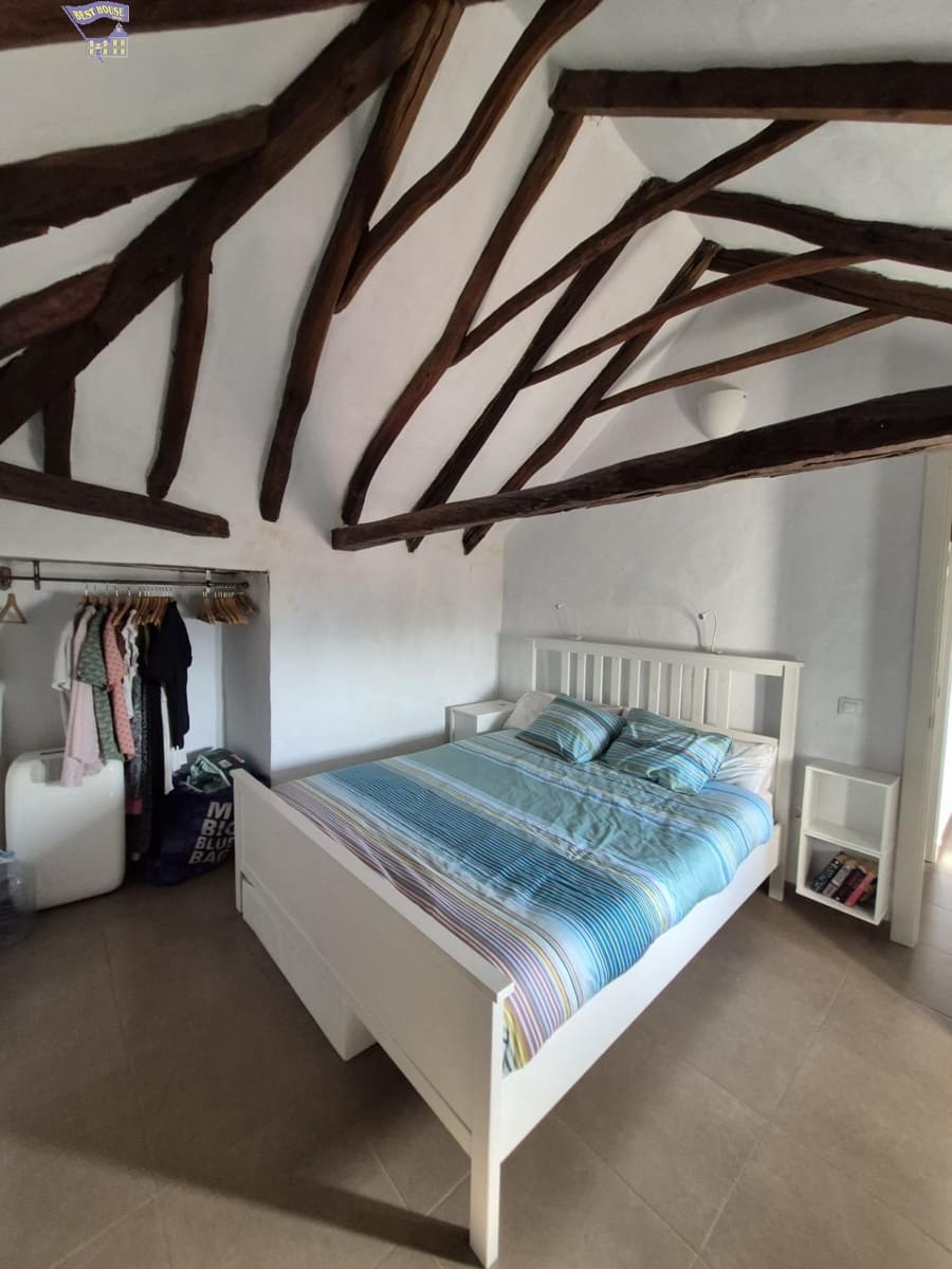 3 sovrum Lägenhet till salu i Arcos de la Frontera - 70 000 € (Ref: 9990872)