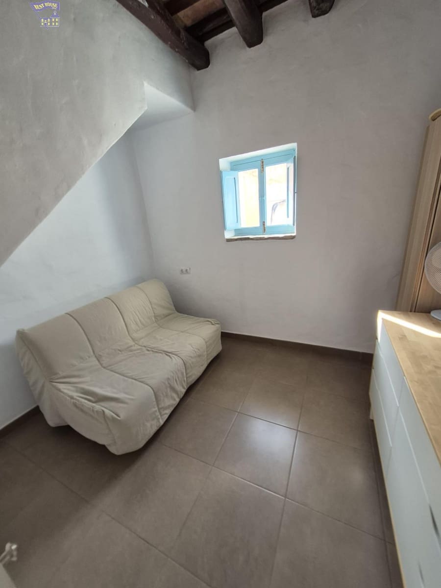3 sovrum Lägenhet till salu i Arcos de la Frontera - 70 000 € (Ref: 9990872)