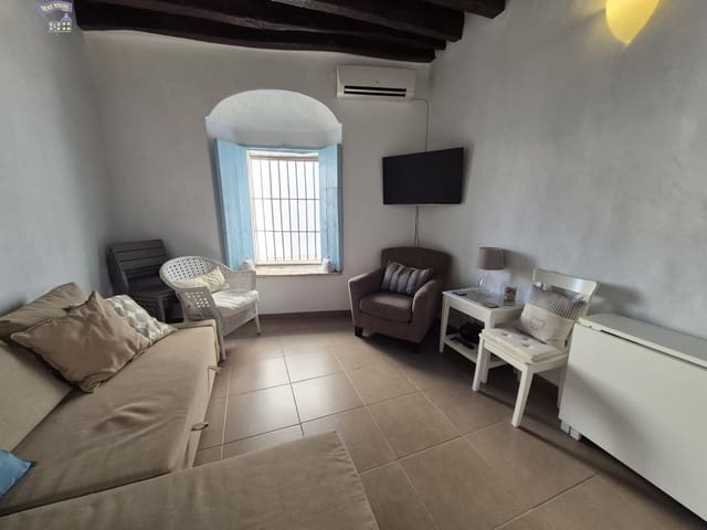3 soverom Leilighet til salgs i Arcos de la Frontera - € 70 000 (Ref: 9990872)