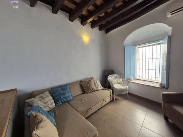 3 soverom Leilighet til salgs i Arcos de la Frontera - € 70 000 (Ref: 9990872)