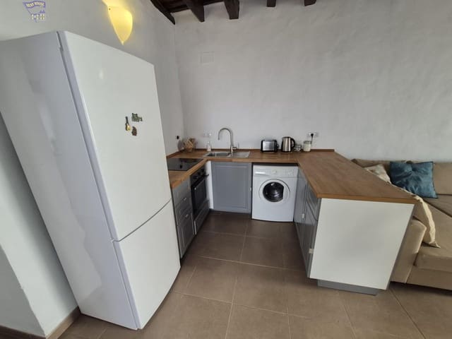 3 soverom Leilighet til salgs i Arcos de la Frontera - € 70 000 (Ref: 9990872)