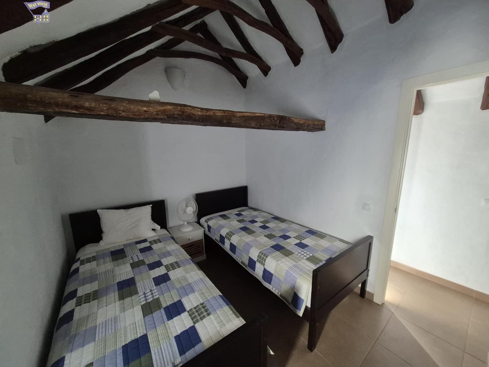 3 sovrum Lägenhet till salu i Arcos de la Frontera - 70 000 € (Ref: 9990872)