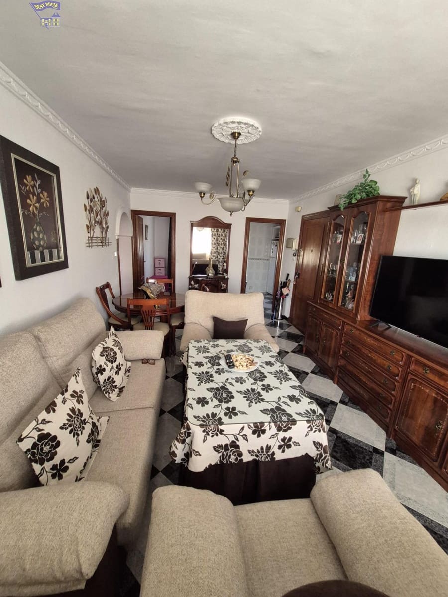 3 camera da letto Appartamento in vendita in Arcos de la Frontera - 93.500 € (Rif: 9997239)