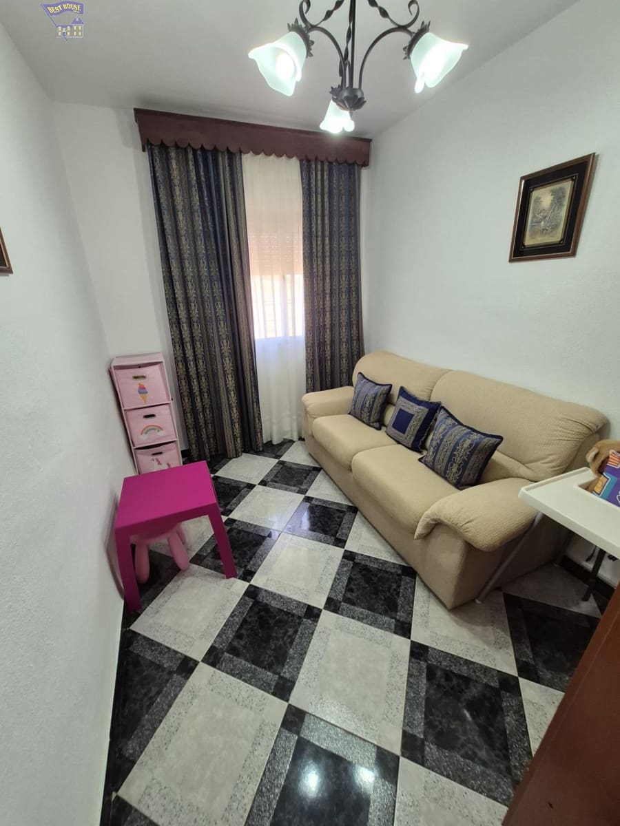 3 camera da letto Appartamento in vendita in Arcos de la Frontera - 93.500 € (Rif: 9997239)