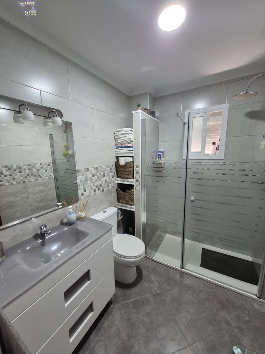 3 camera da letto Appartamento in vendita in Arcos de la Frontera - 93.500 € (Rif: 9997239)