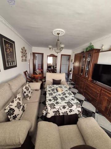 3 quarto Apartamento para venda em Arcos de la Frontera - 93 500 € (Ref: 9997239)