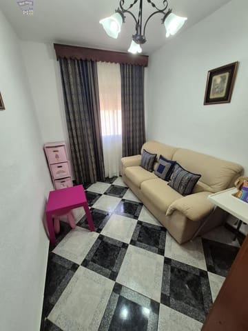 3 quarto Apartamento para venda em Arcos de la Frontera - 93 500 € (Ref: 9997239)