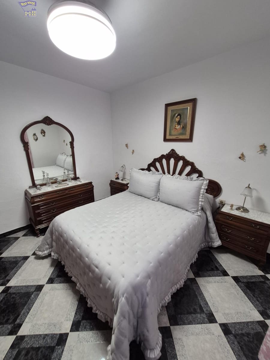3 camera da letto Appartamento in vendita in Arcos de la Frontera - 93.500 € (Rif: 9997239)