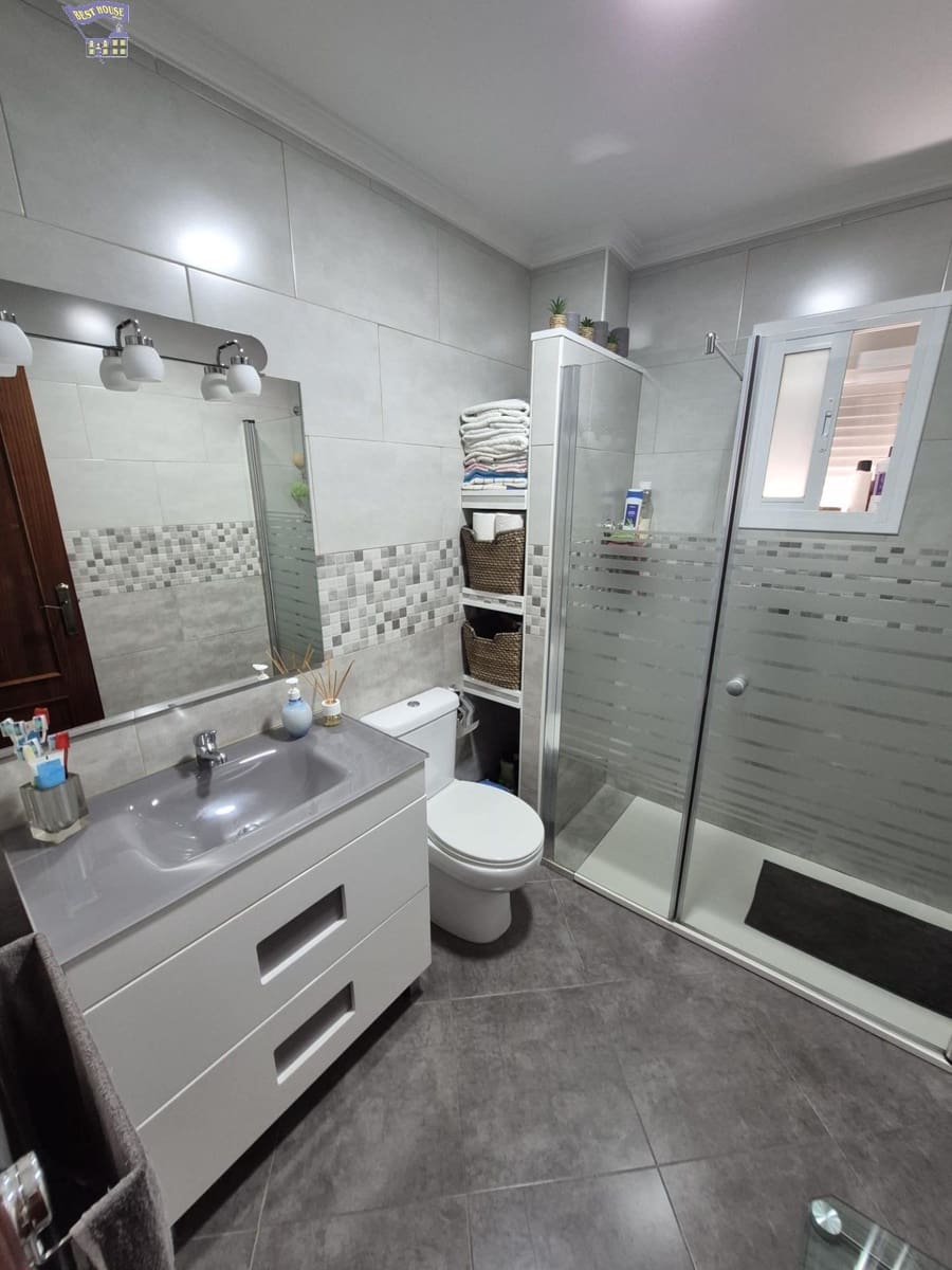 3 camera da letto Appartamento in vendita in Arcos de la Frontera - 93.500 € (Rif: 9997239)
