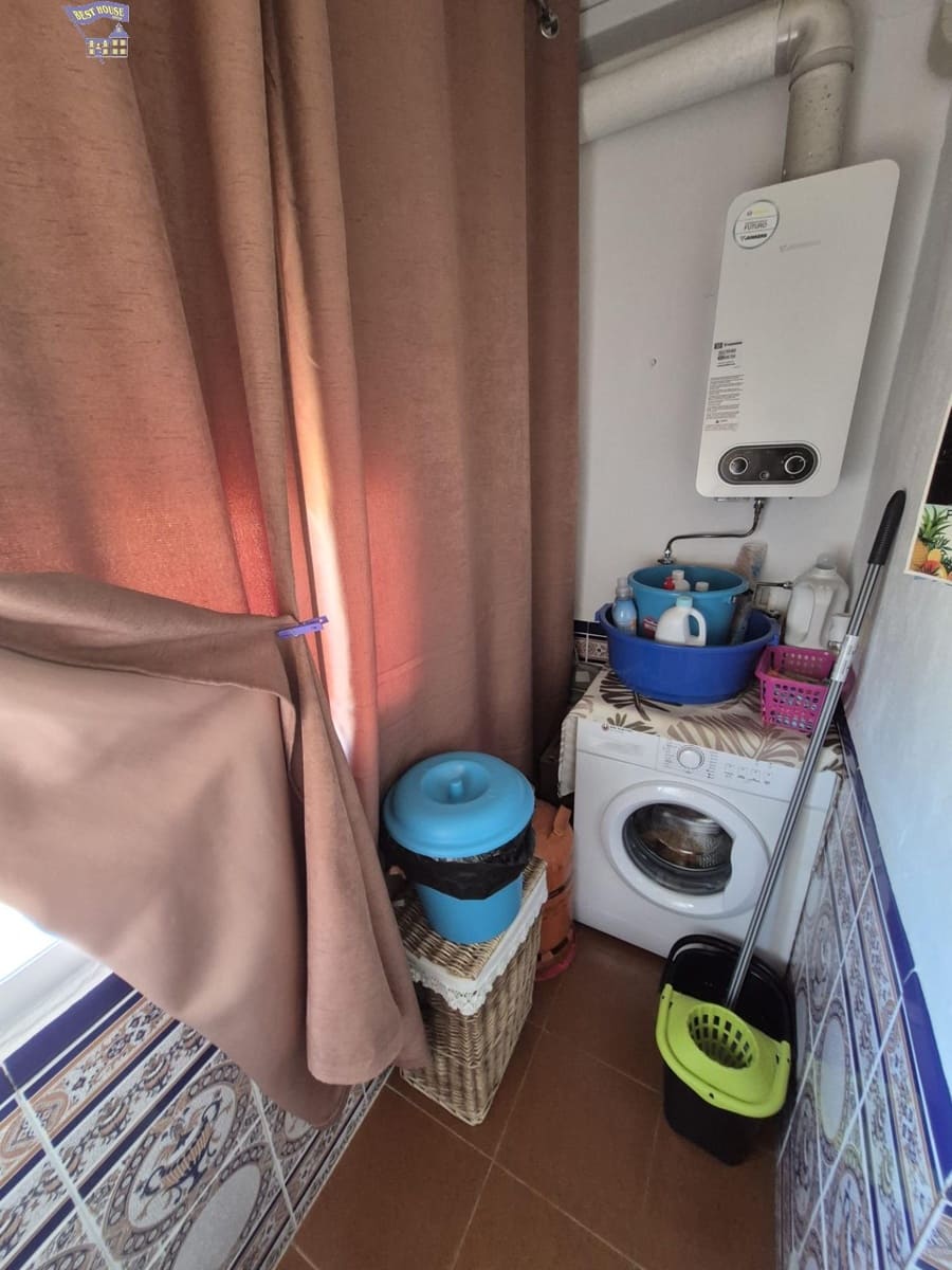 3 camera da letto Appartamento in vendita in Arcos de la Frontera - 93.500 € (Rif: 9997239)