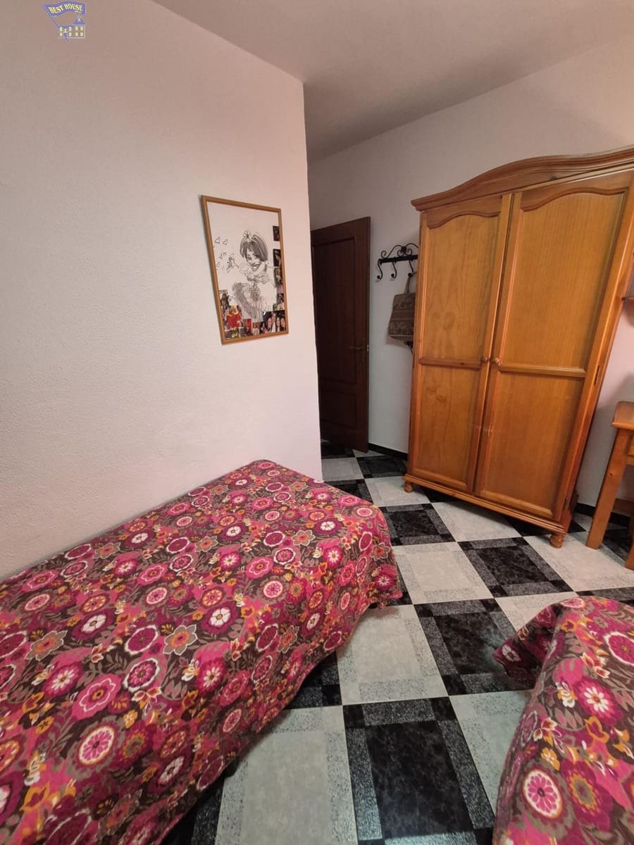 3 camera da letto Appartamento in vendita in Arcos de la Frontera - 93.500 € (Rif: 9997239)