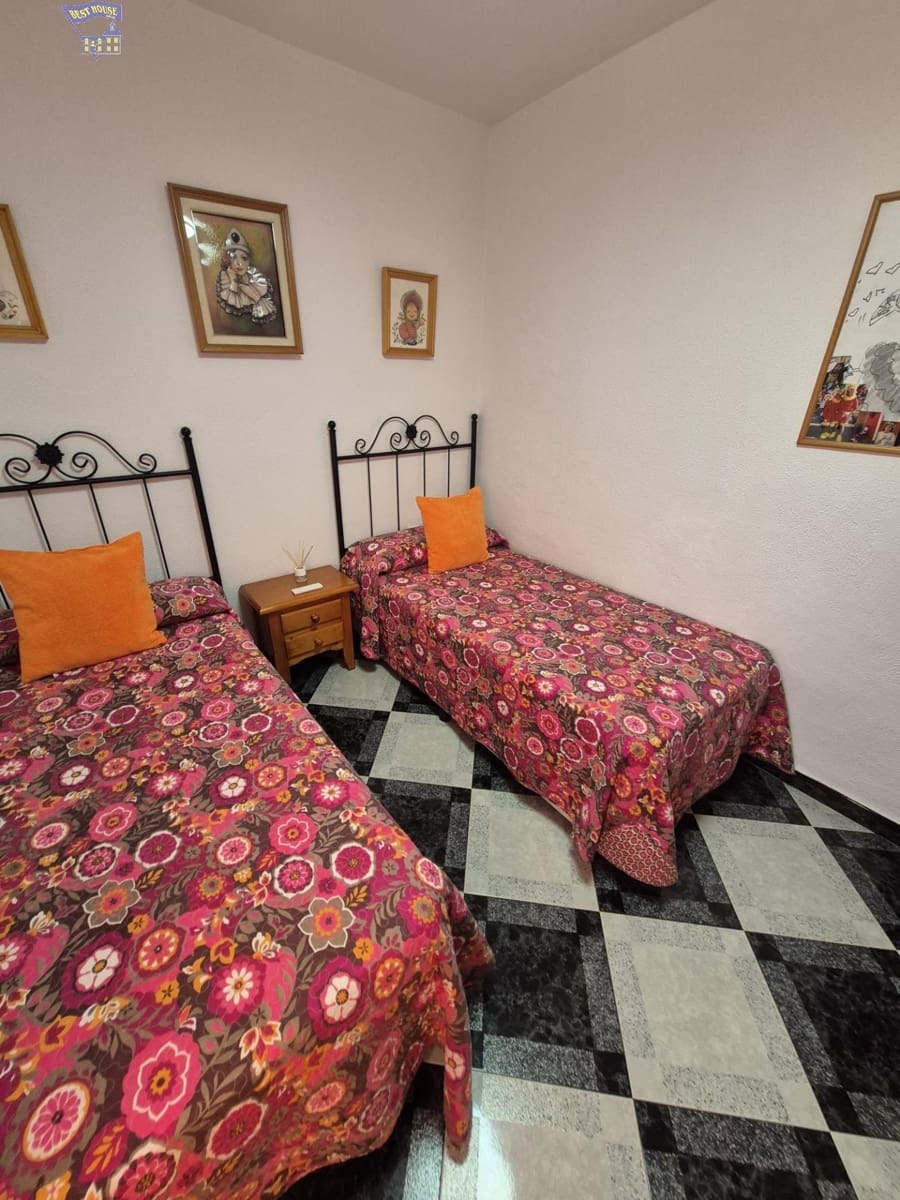 3 camera da letto Appartamento in vendita in Arcos de la Frontera - 93.500 € (Rif: 9997239)