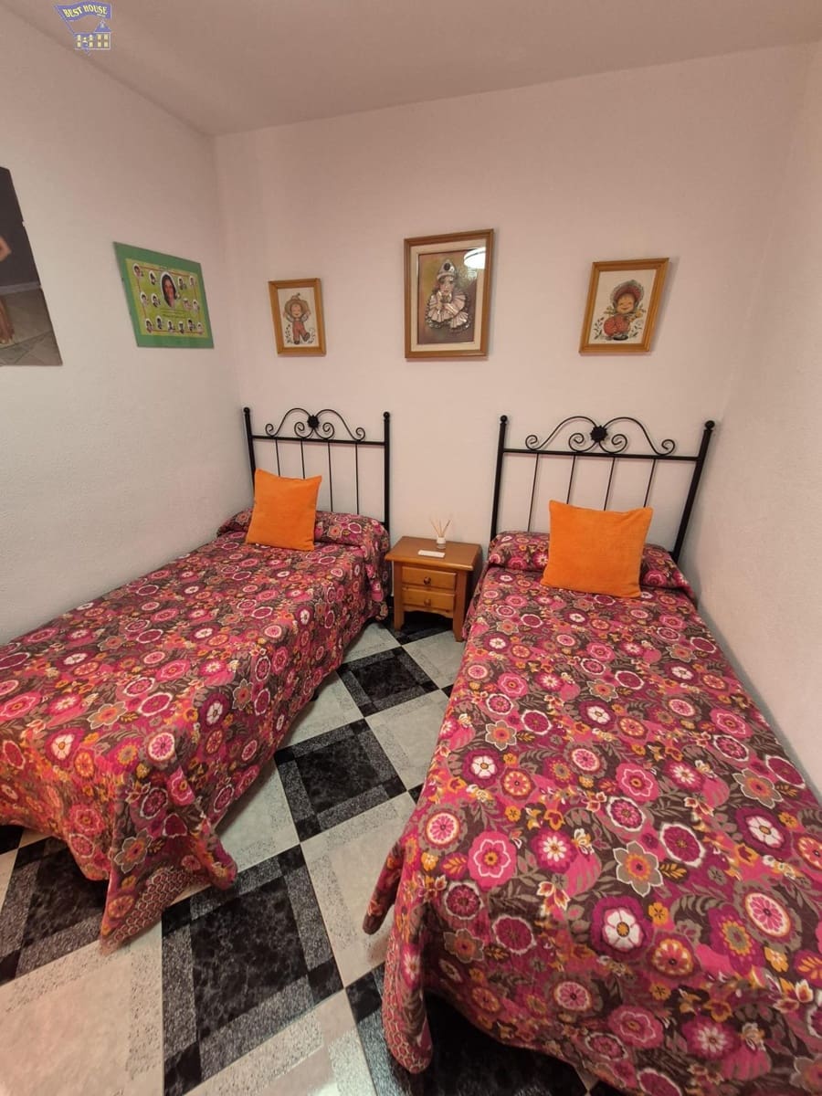 3 camera da letto Appartamento in vendita in Arcos de la Frontera - 93.500 € (Rif: 9997239)