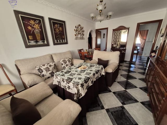 3 quarto Apartamento para venda em Arcos de la Frontera - 93 500 € (Ref: 9997239)