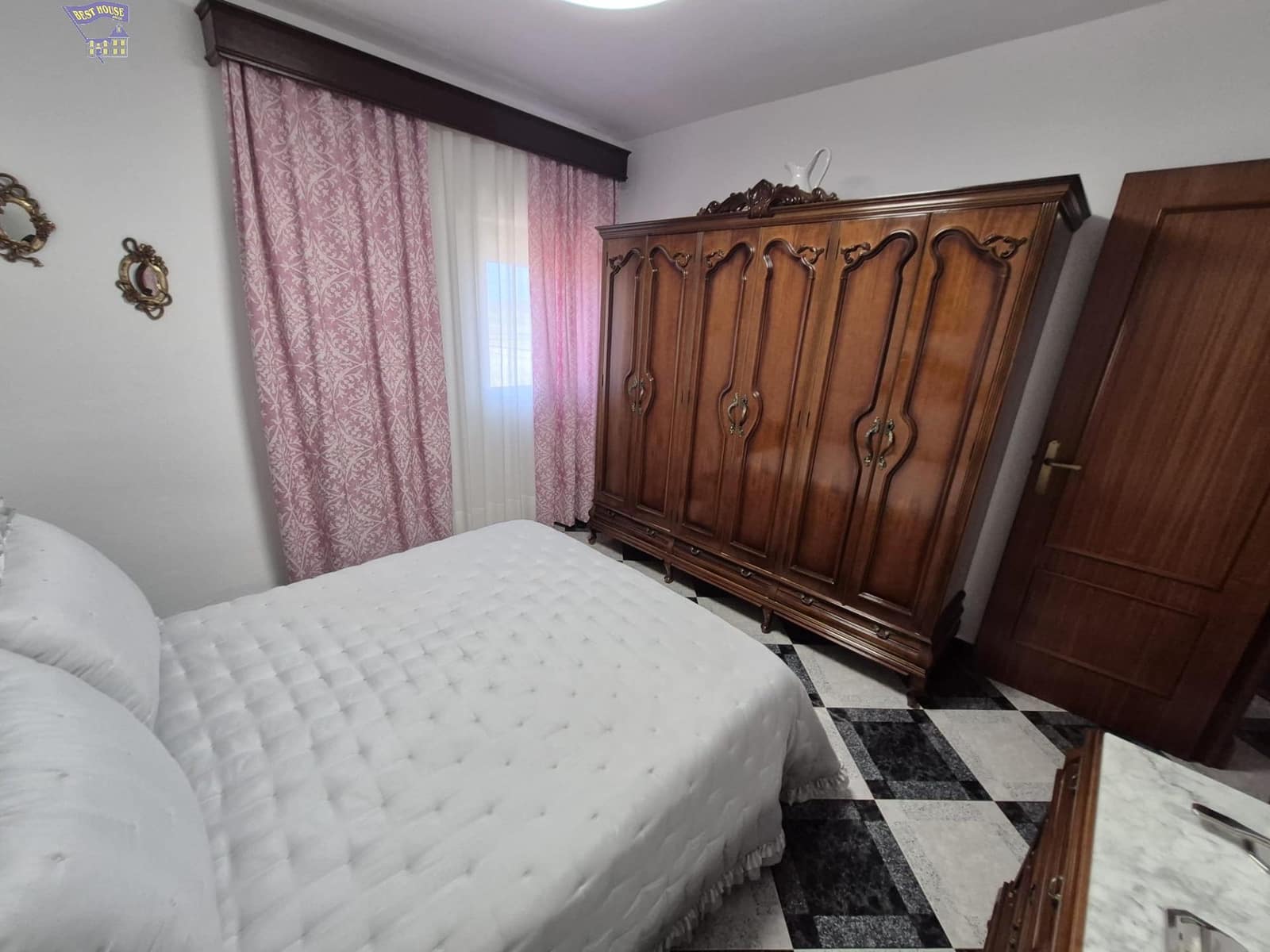 3 camera da letto Appartamento in vendita in Arcos de la Frontera - 93.500 € (Rif: 9997239)