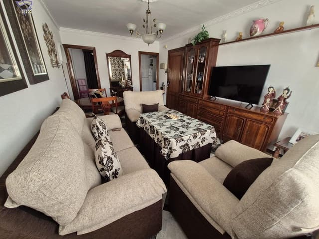 3 quarto Apartamento para venda em Arcos de la Frontera - 93 500 € (Ref: 9997239)