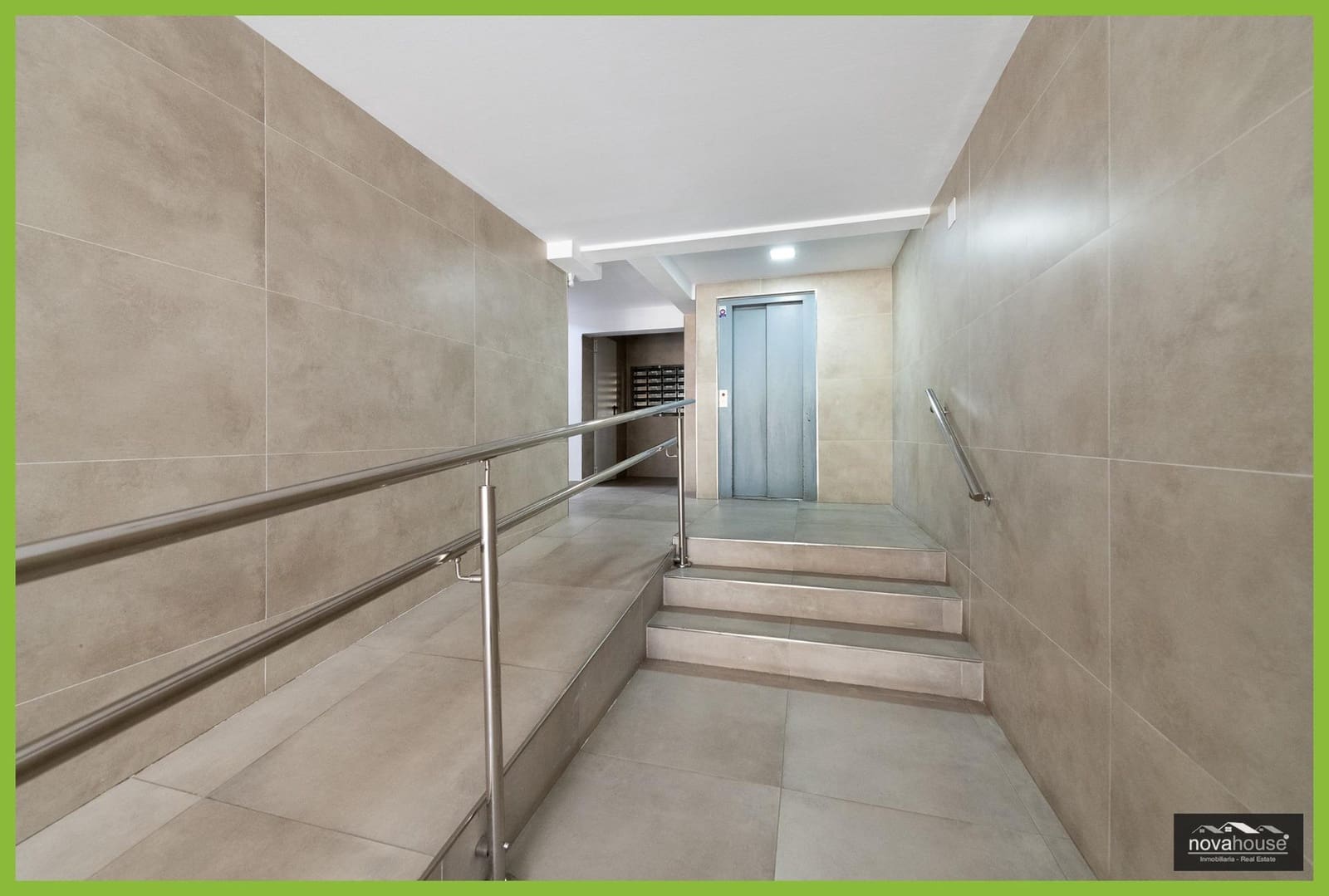3 chambre Appartement à vendre à Malaga ville - 289 990 € (Ref: 10004239)