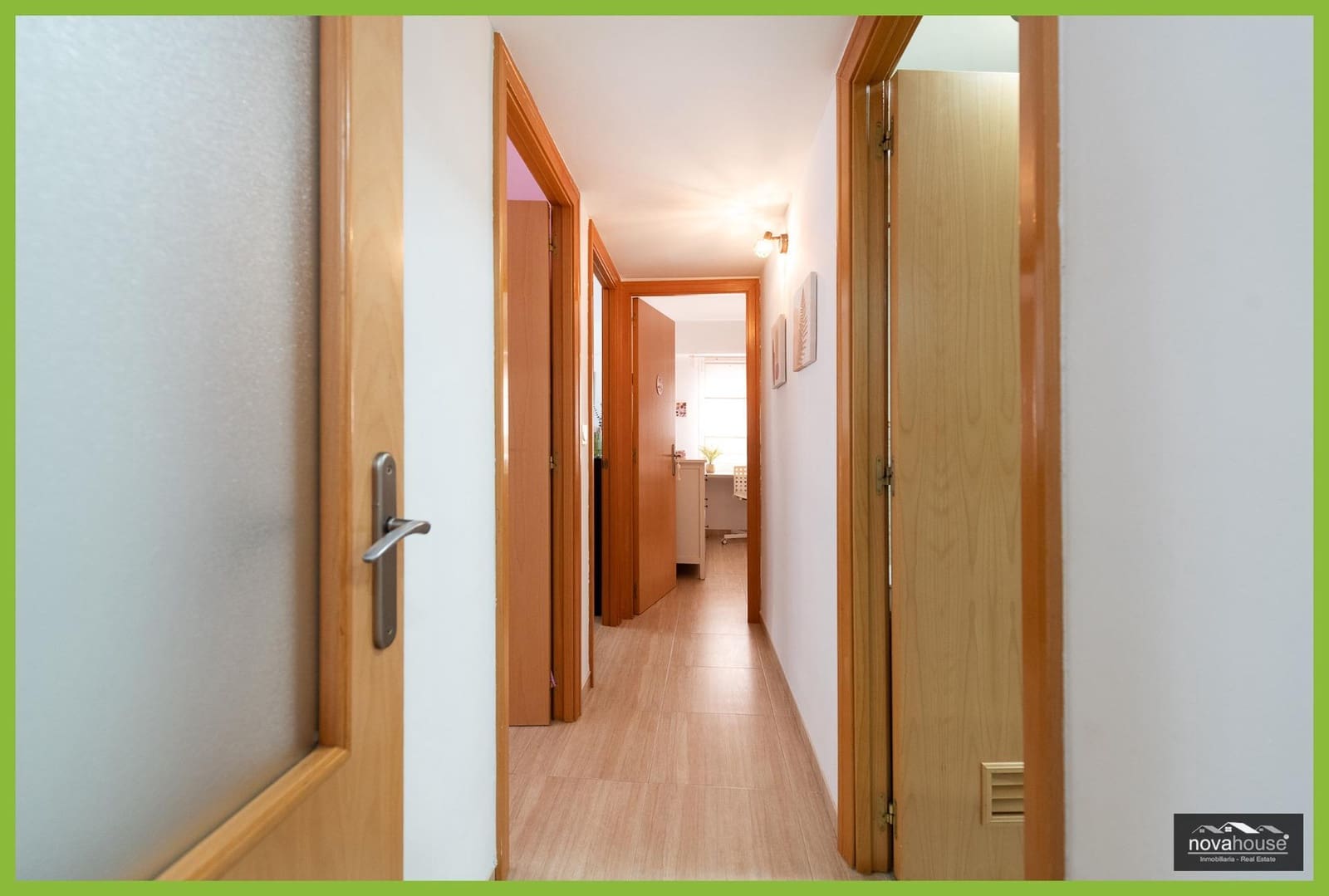 3 chambre Appartement à vendre à Malaga ville - 289 990 € (Ref: 10004239)