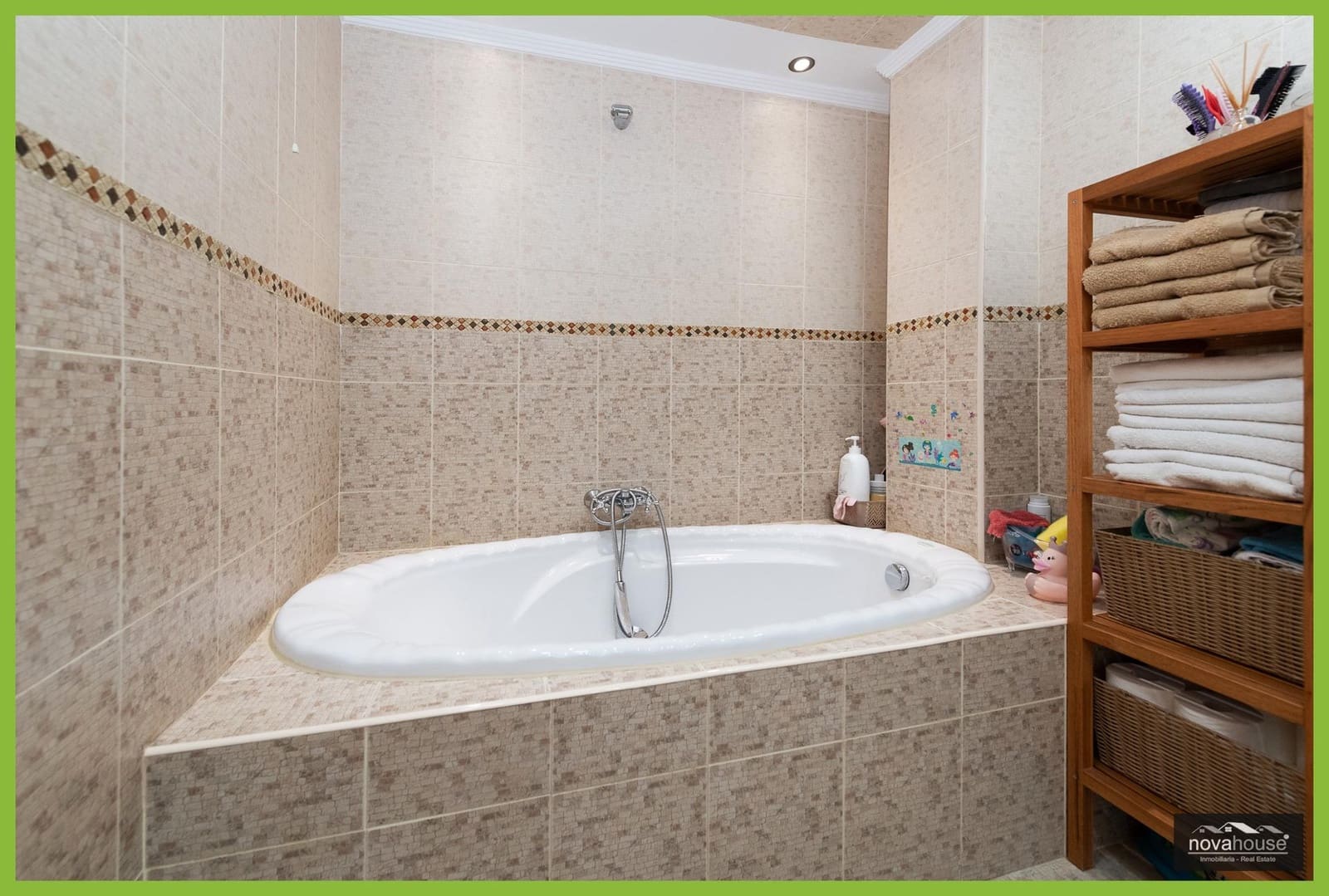 3 chambre Appartement à vendre à Malaga ville - 289 990 € (Ref: 10004239)