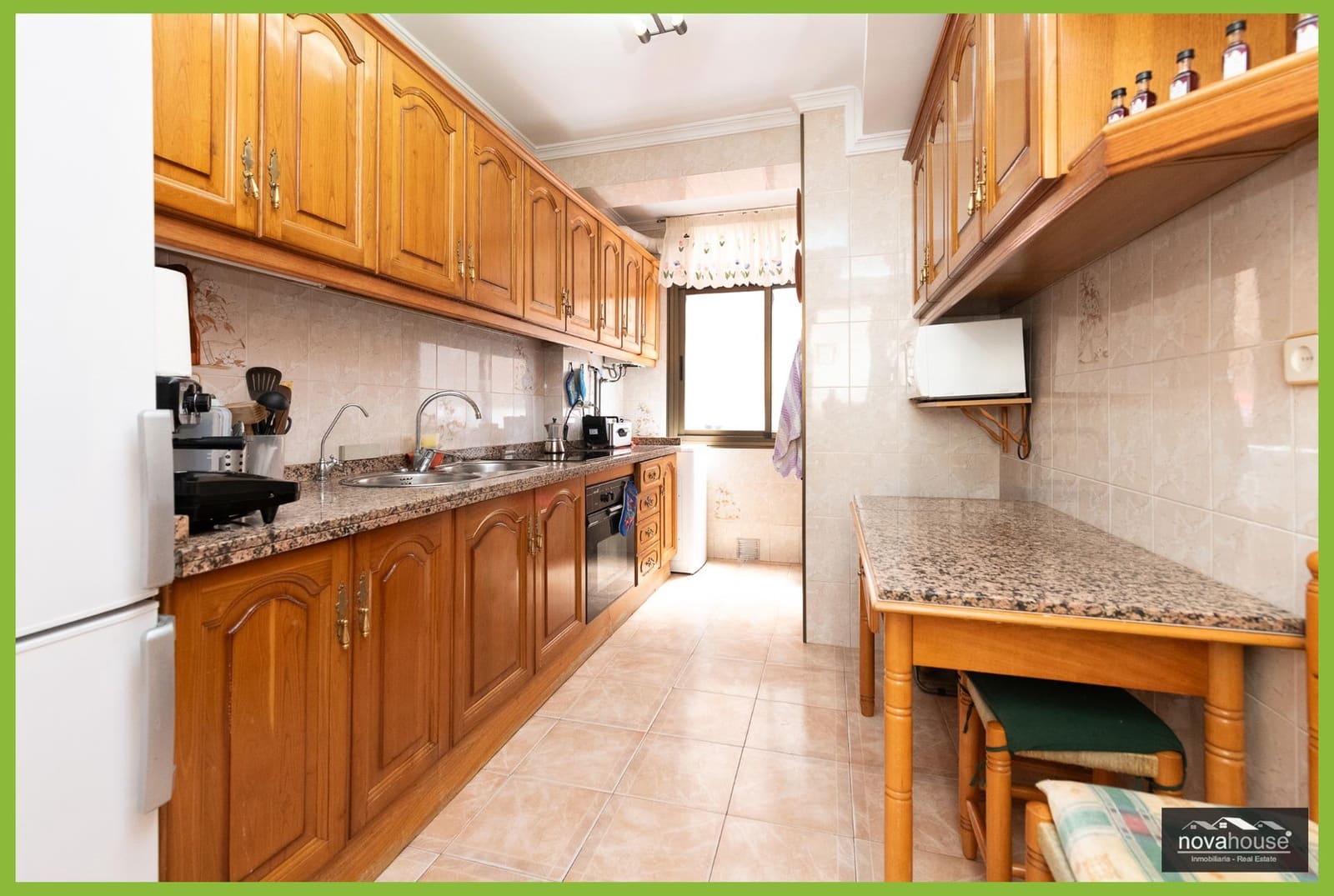 3 soverom Leilighet til salgs i Malaga by - € 305 000 (Ref: 10004240)