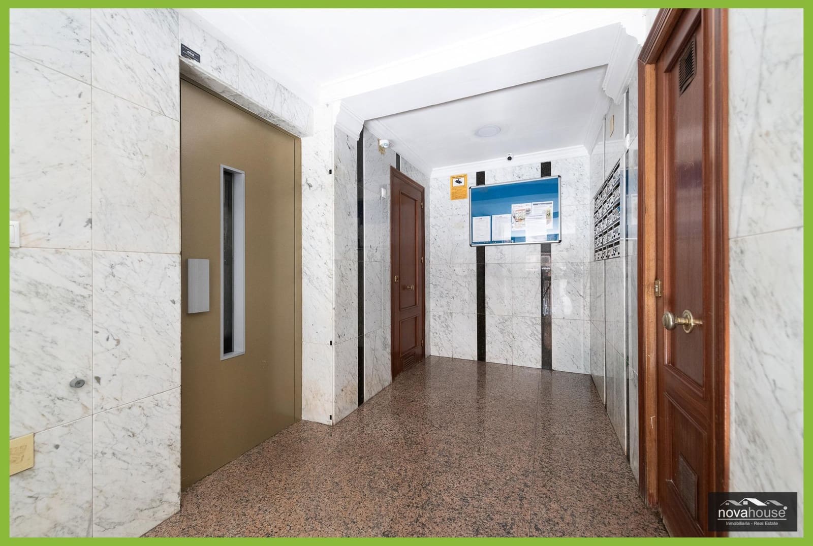 3 soverom Leilighet til salgs i Malaga by - € 305 000 (Ref: 10004240)