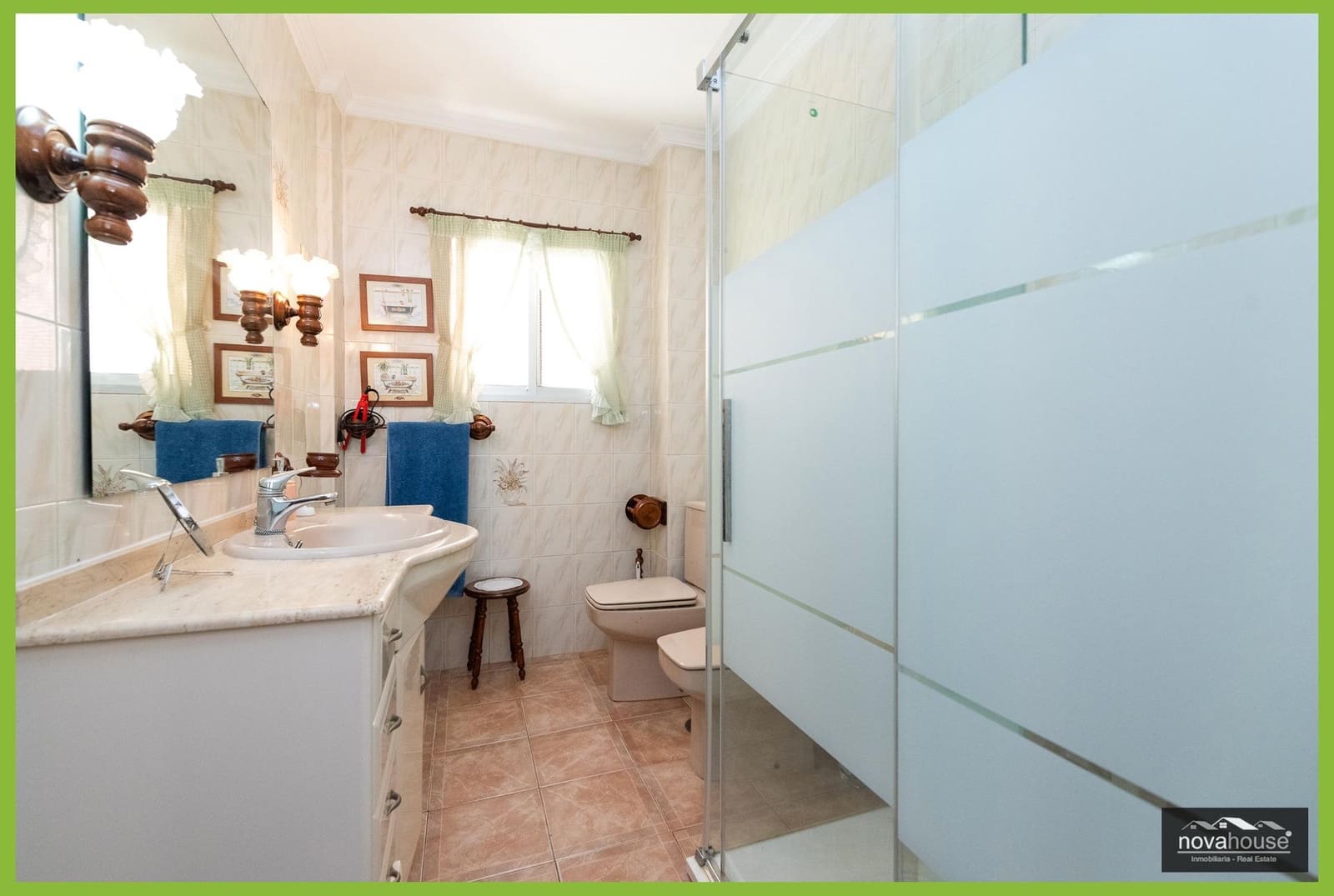 3 soverom Leilighet til salgs i Malaga by - € 305 000 (Ref: 10004240)