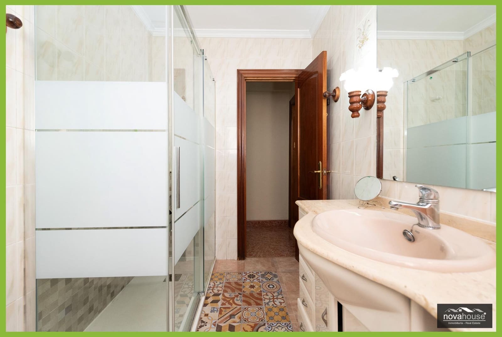 3 soverom Leilighet til salgs i Malaga by - € 305 000 (Ref: 10004240)