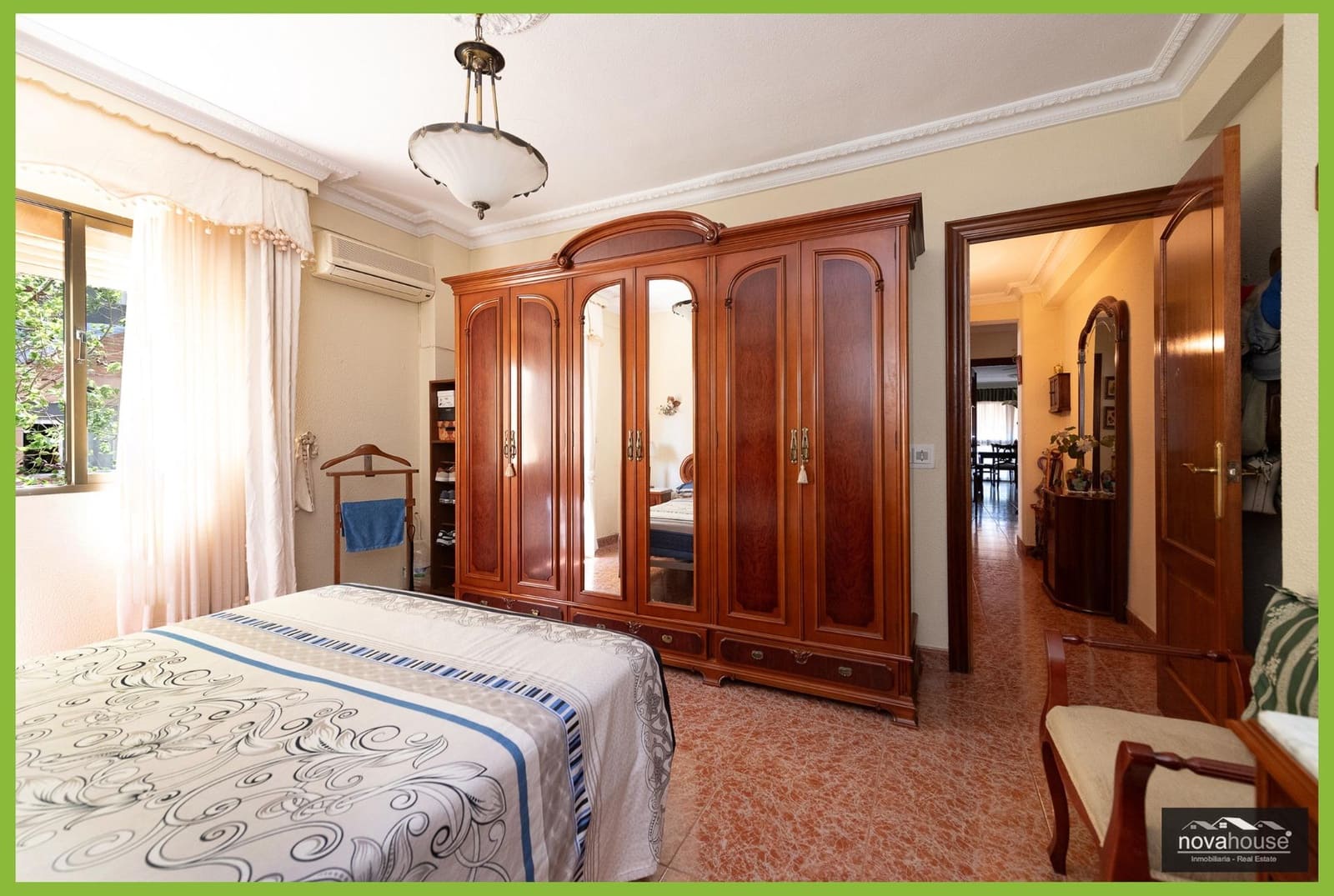 3 soverom Leilighet til salgs i Malaga by - € 305 000 (Ref: 10004240)