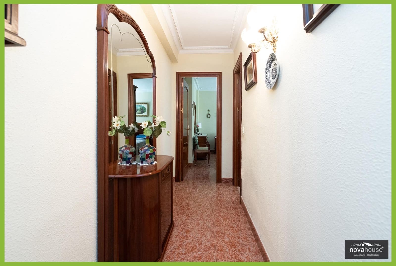 3 soverom Leilighet til salgs i Malaga by - € 305 000 (Ref: 10004240)