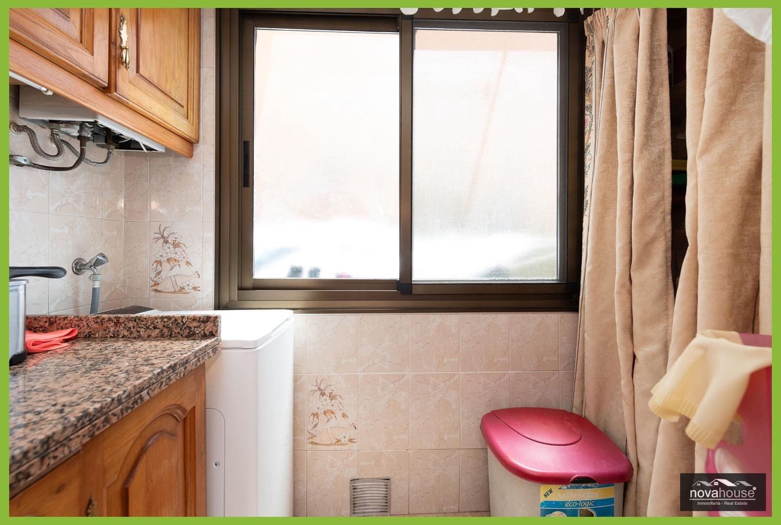 3 soverom Leilighet til salgs i Malaga by - € 305 000 (Ref: 10004240)