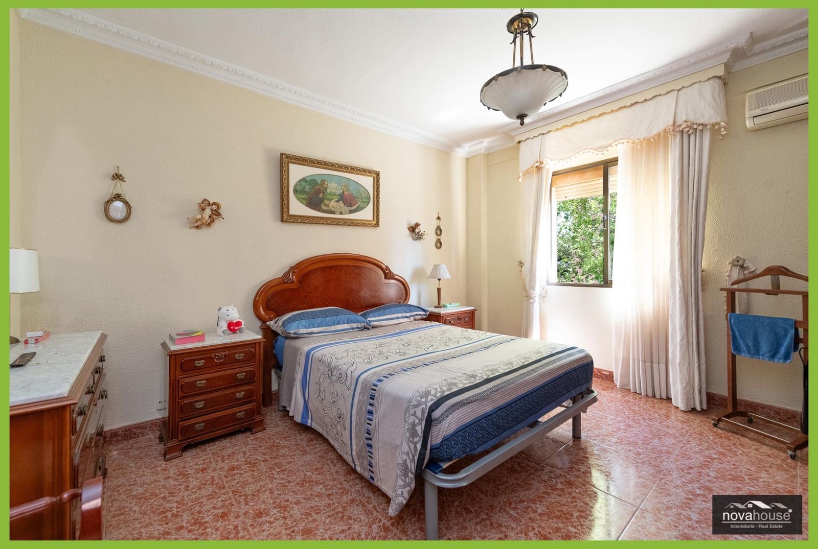 3 soverom Leilighet til salgs i Malaga by - € 305 000 (Ref: 10004240)