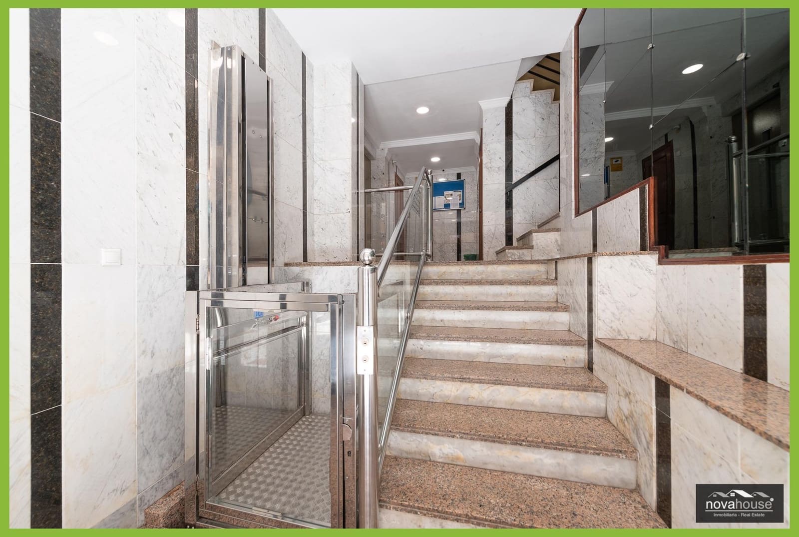 3 soverom Leilighet til salgs i Malaga by - € 305 000 (Ref: 10004240)