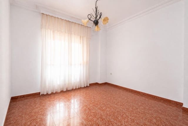 3 quarto Apartamento para venda em Cruz del Humilladero, Málaga cidade - 305 000 € (Ref: 10004240)