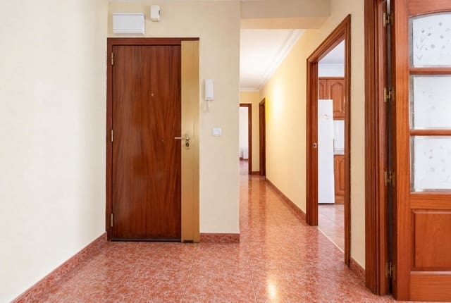 3 quarto Apartamento para venda em Cruz del Humilladero, Málaga cidade - 305 000 € (Ref: 10004240)
