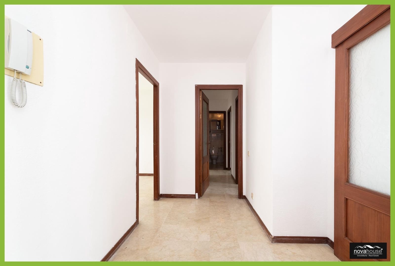 4 slaapkamer Flat te koop in Arroyo de la Miel met zwembad - € 369.990 (Ref: 10005654)