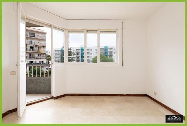 4 slaapkamer Flat te koop in Arroyo de la Miel, Benalmádena met zwembad - € 369.990 (Ref: 10005654)