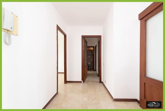 4 slaapkamer Flat te koop in Arroyo de la Miel, Benalmádena met zwembad - € 369.990 (Ref: 10005654)