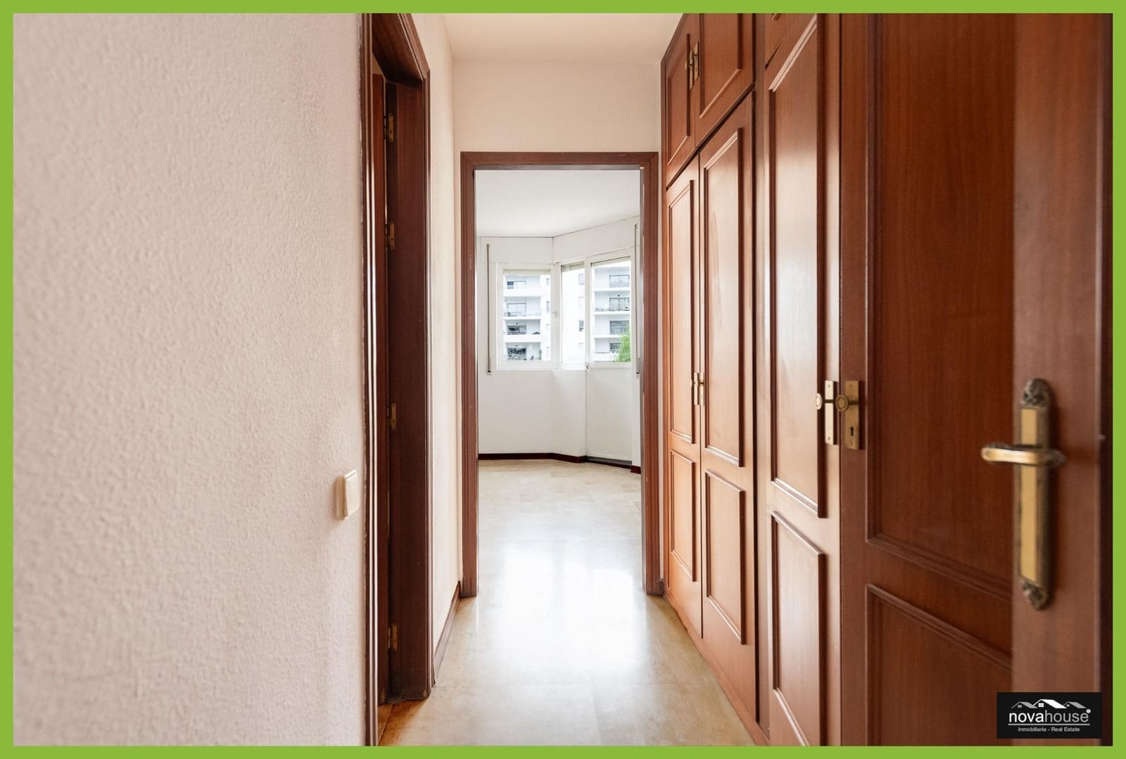 4 slaapkamer Flat te koop in Arroyo de la Miel met zwembad - € 369.990 (Ref: 10005654)
