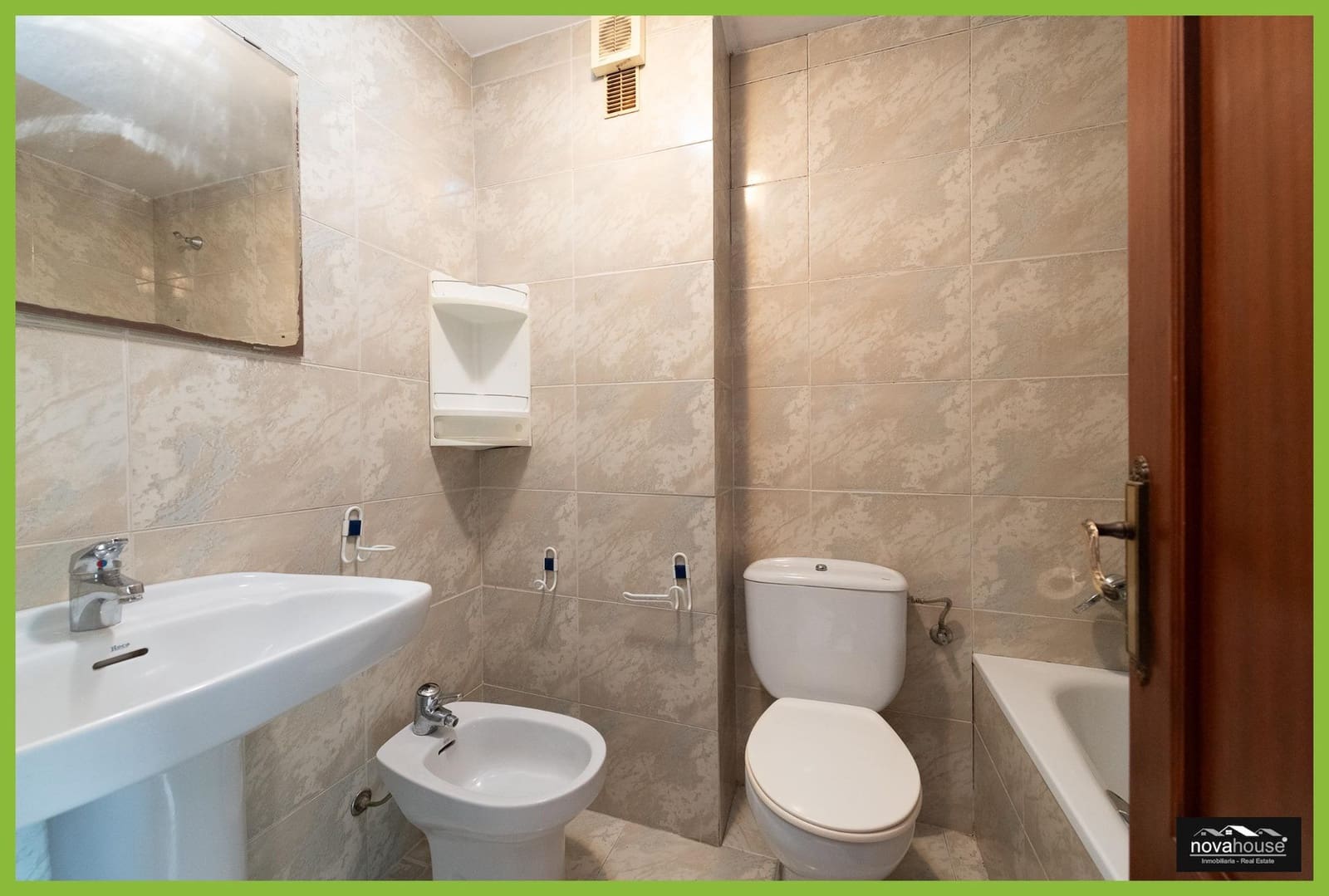 4 slaapkamer Flat te koop in Arroyo de la Miel met zwembad - € 369.990 (Ref: 10005654)