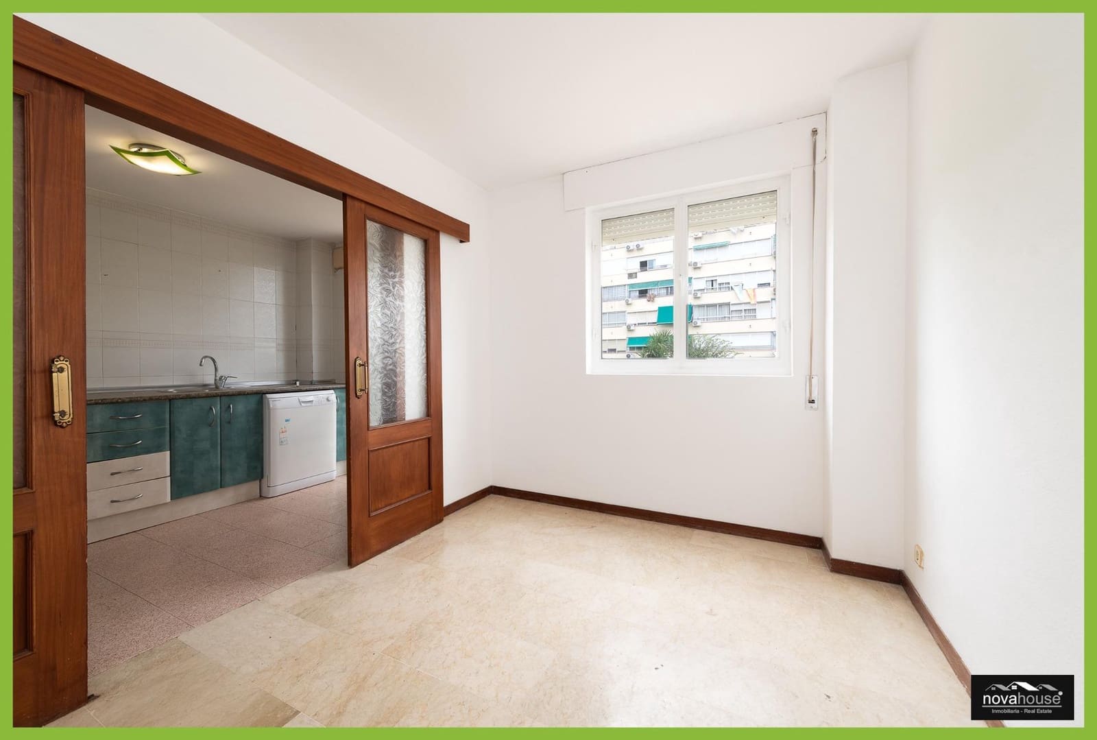 4 slaapkamer Flat te koop in Arroyo de la Miel met zwembad - € 369.990 (Ref: 10005654)